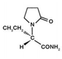 structural formula